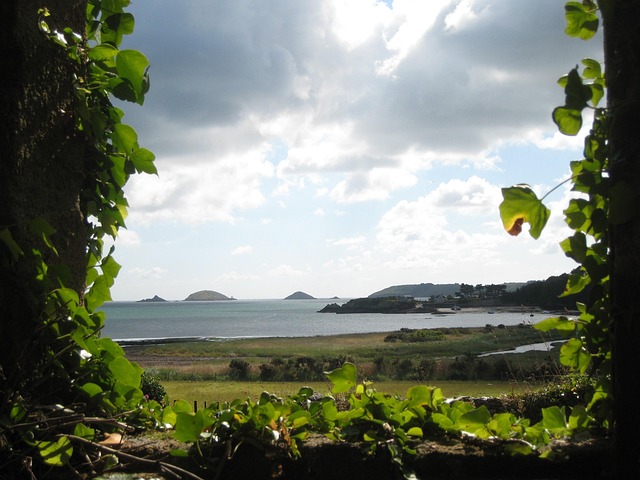 Free Brittany France photo and picture