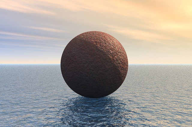 Abstrakt, Natur, Konzept, Ball, Grafik
