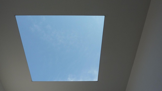 Free Sky Windows photo and picture