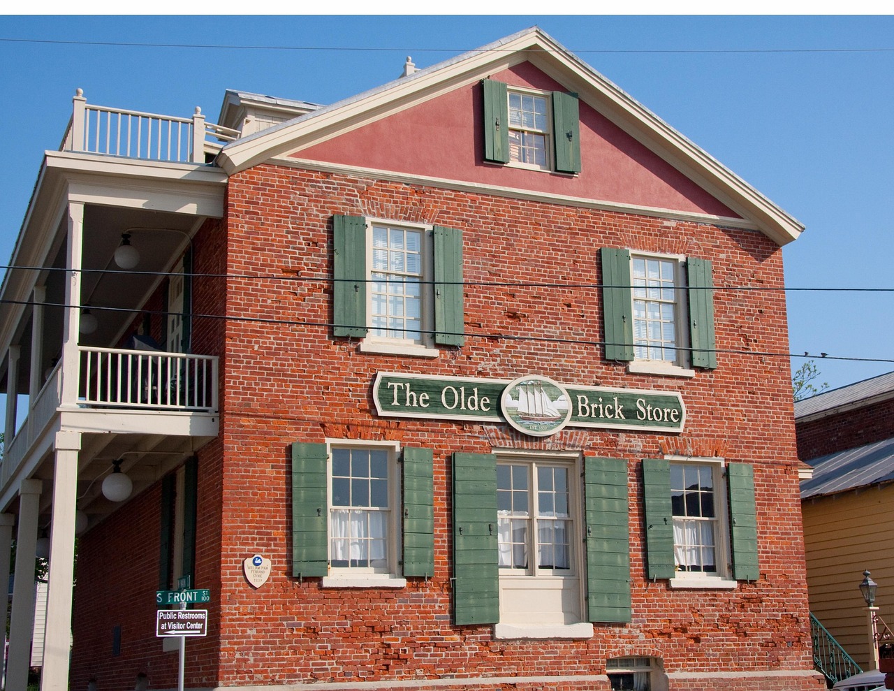 Store Building Terminolagy Store Building General - Free photo on Pixabay - Pixabay