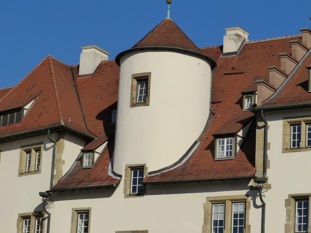 Architecture House Building - Free photo on Pixabay - Pixabay