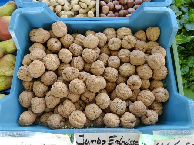 Free Market Nature photo and picture