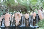 water, falls, waterfall