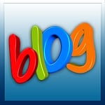 blog, blogging, leave