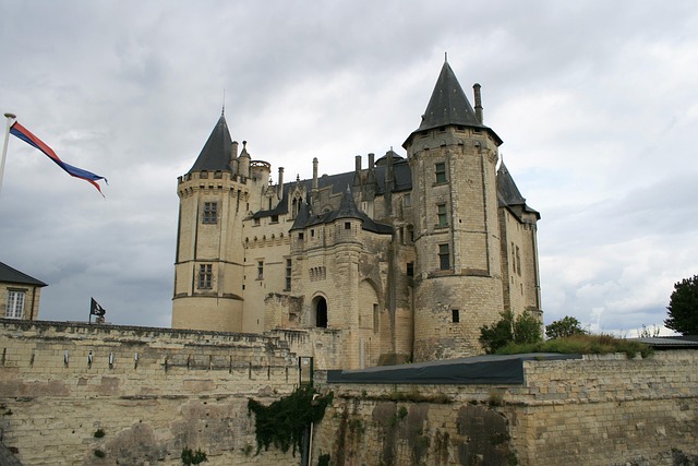 Free France Samur photo and picture