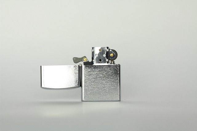 Free Fire Lighter photo and picture