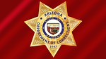 badge, law, enforcement