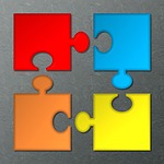 puzzle, partnership, corporation