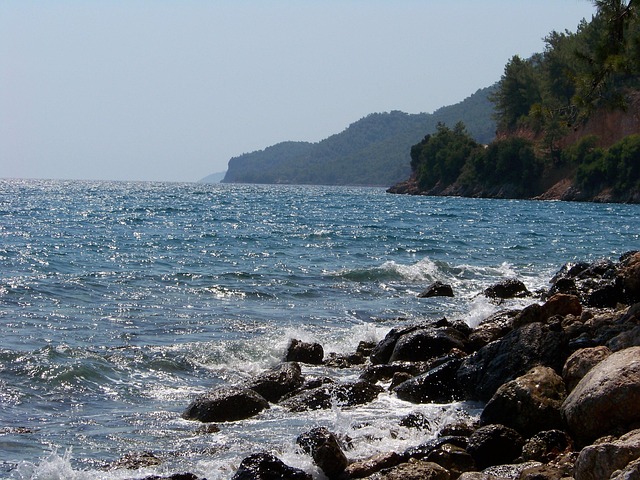 Free Mugla Akyaka photo and picture