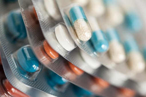 Addiction, Antibiotic, Capsule, Care