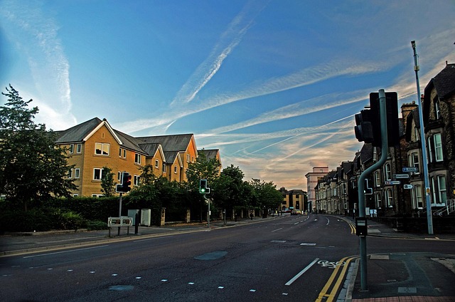 Free Town Harrogate photo and picture