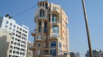 building, house, architecture