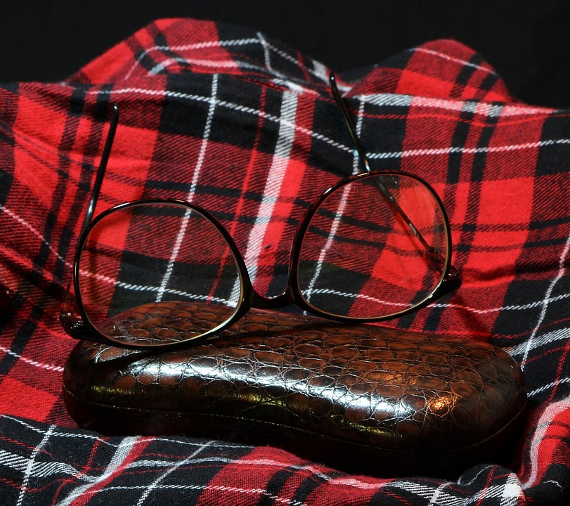 Spectacles Glasses Flannel - Free photo on Pixabay - Pixabay