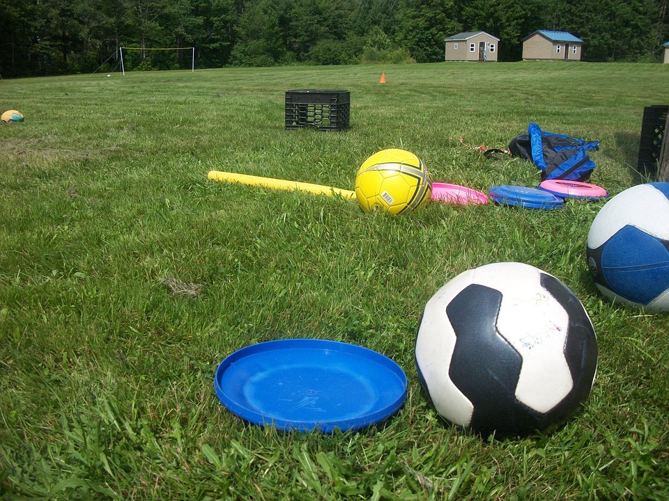 F tbol Kick Ball Juego Foto Gratis En Pixabay