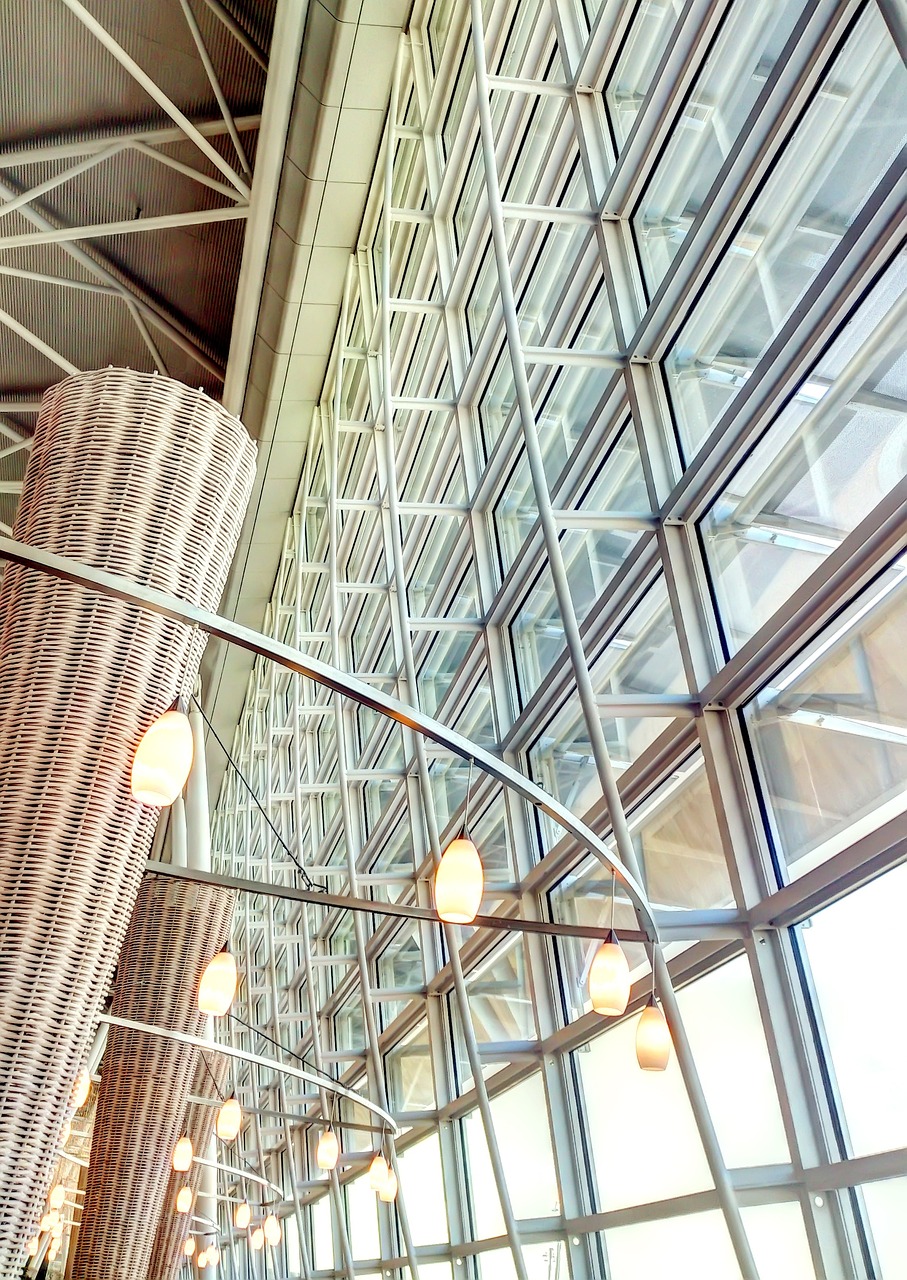Light Window Modern - Free photo on Pixabay