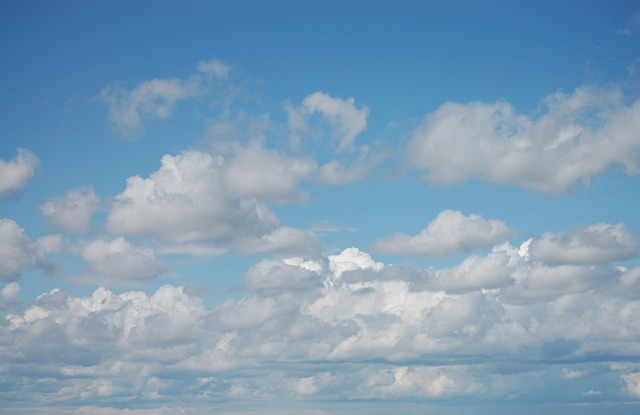 Free Heaven Summer photo and picture