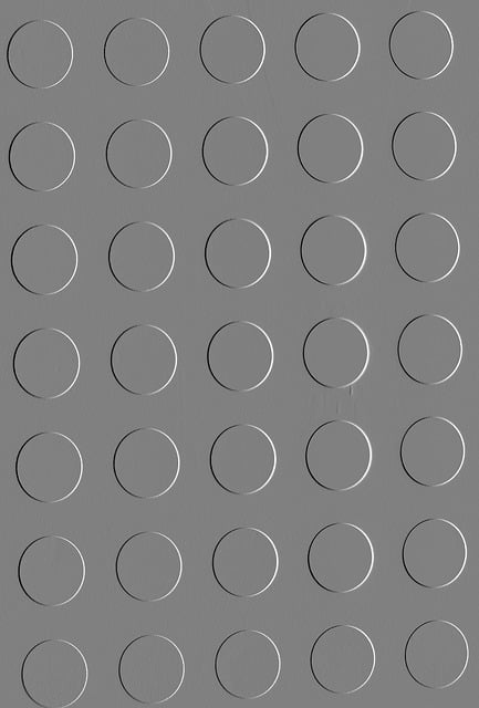 Free Circles Gray illustration and picture