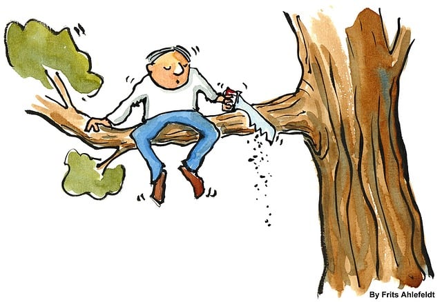 Download free HD stock image of Branch Change Free branch change businessman illustration