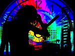 hustle and bustle, hours, timer