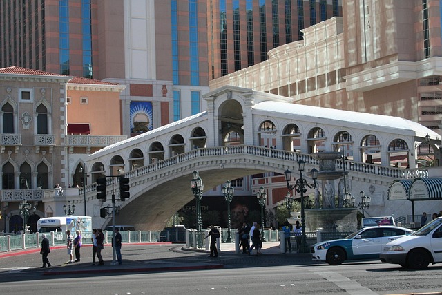 Free Venice Las Vegas photo and picture