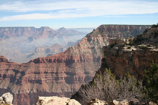Free Grand Canyon Usa photo and picture