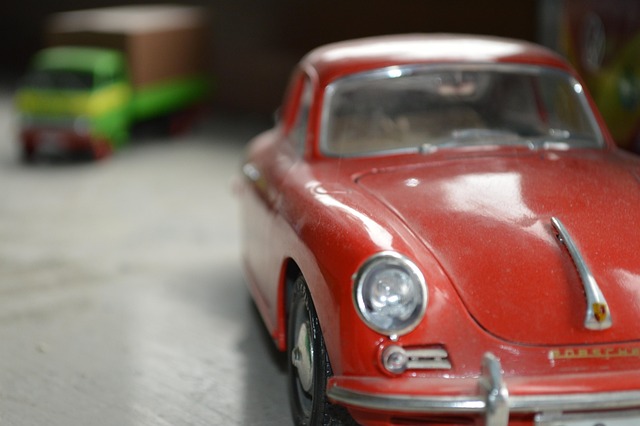 Free Toy Car Toy photo and picture
