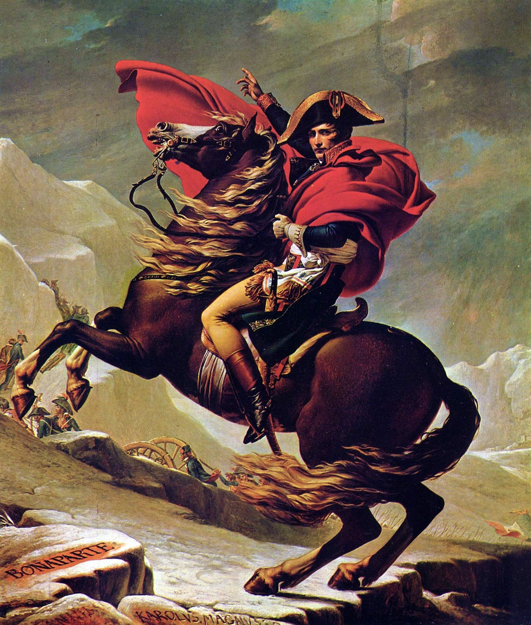 200 Kostenlose Napoleon Bonaparte Und Napoleon Bilder Pixabay