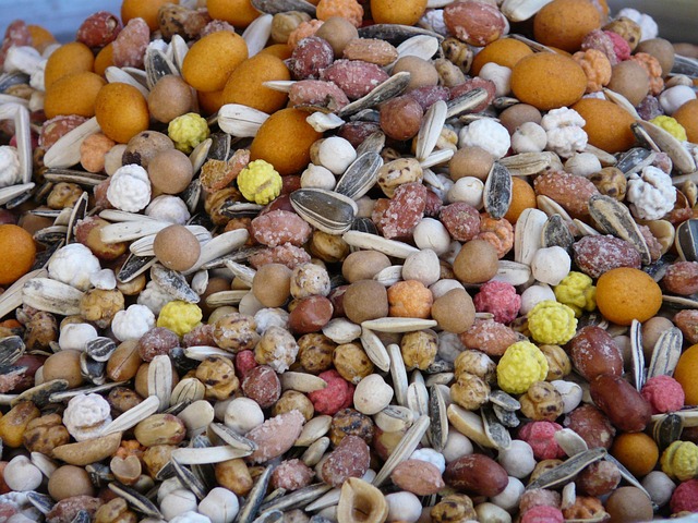 Kernels Core Mix Nuts Nut - Free photo on Pixabay - Pixabay
