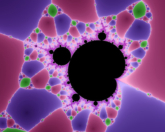 Free fractal mandelbrot set apple males illustration