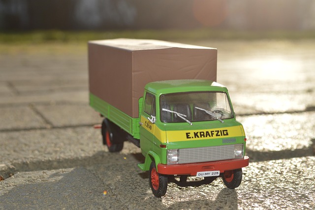 Free Toy Car Toy photo and picture