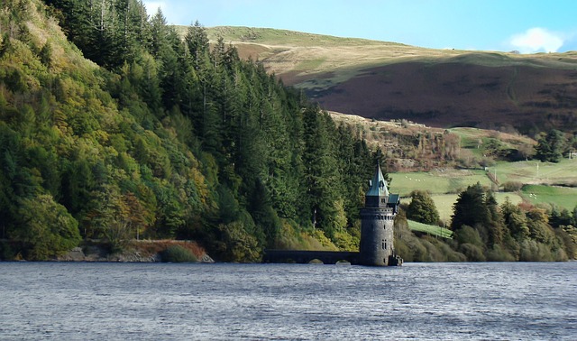 Free Tower Stone Structure photo and picture