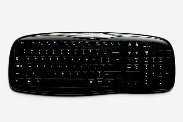 Free Keyboard Computer photo and picture