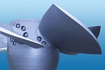 metal, steel, turbine