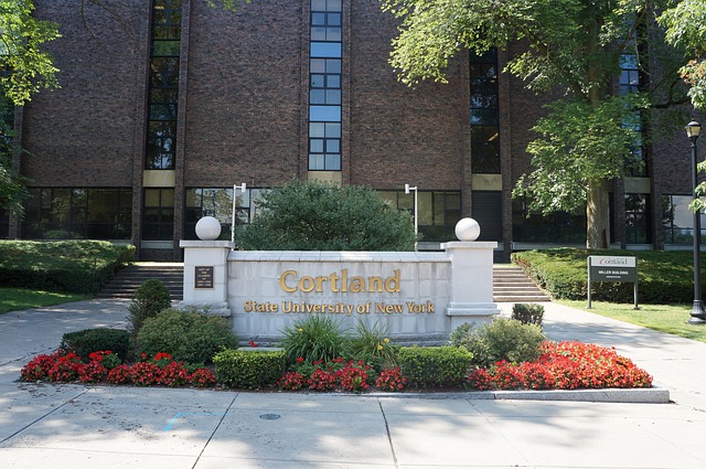 Free University College photo and picture