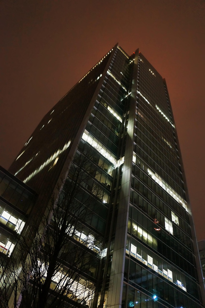 Skyscraper Building Architecture - Free photo on Pixabay - Pixabay