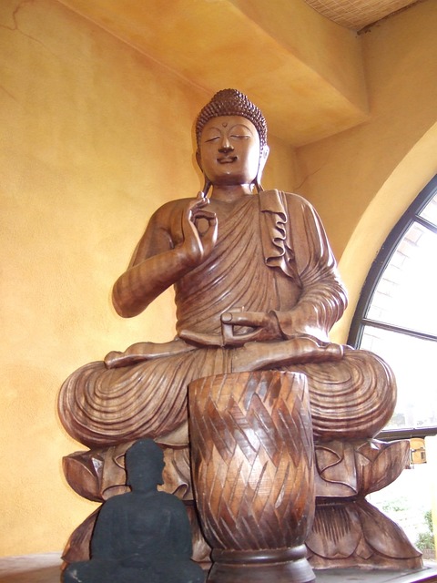 Free Buddha Quiet photo and picture