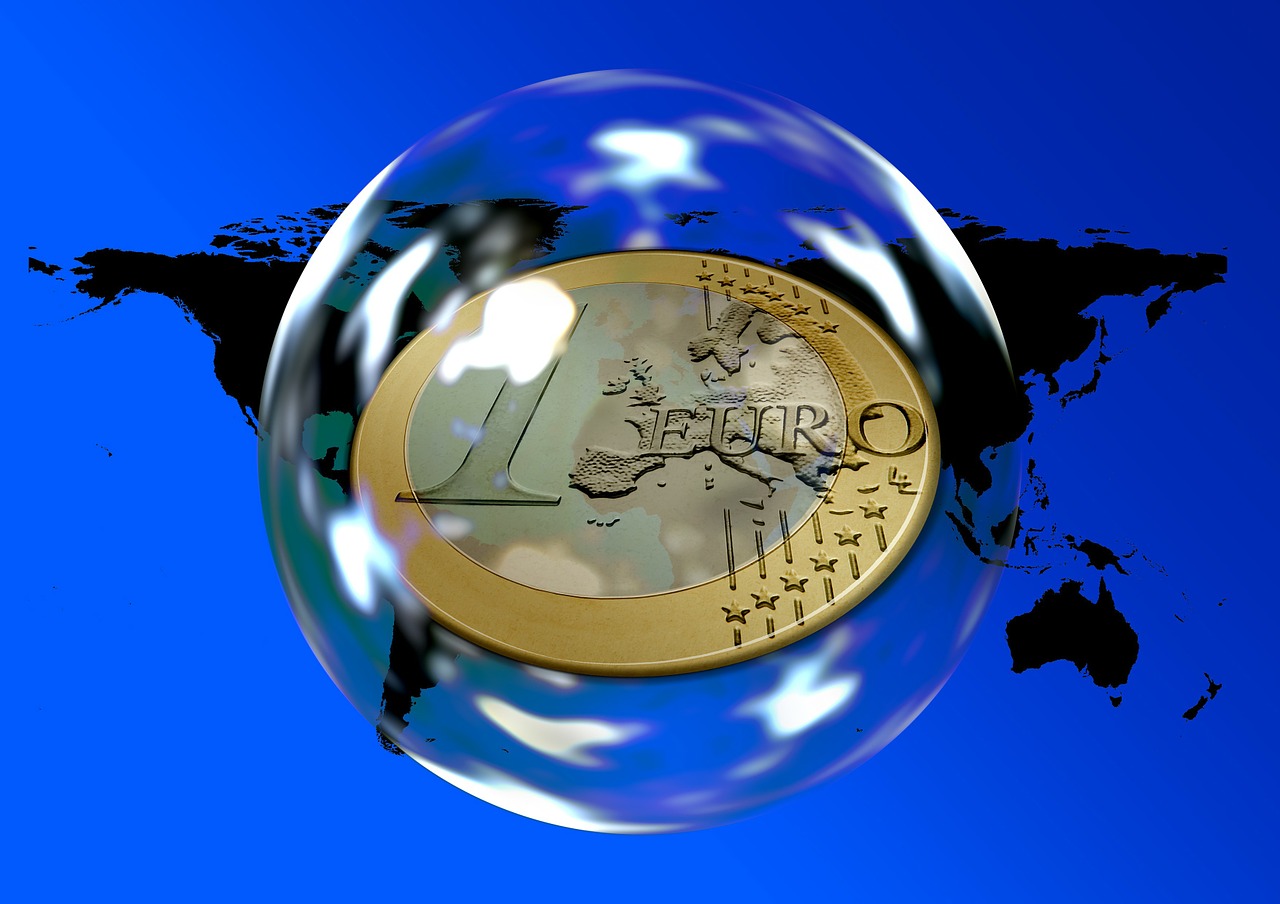 Download Euro Money Currency Royalty Free Stock Illustration Image 