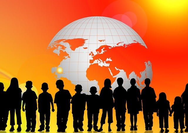 Free world map world map illustration