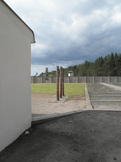 Free Berlin Sachsenhausen photo and picture
