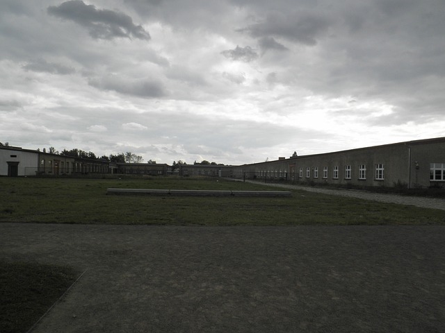 Free Berlin Sachsenhausen photo and picture