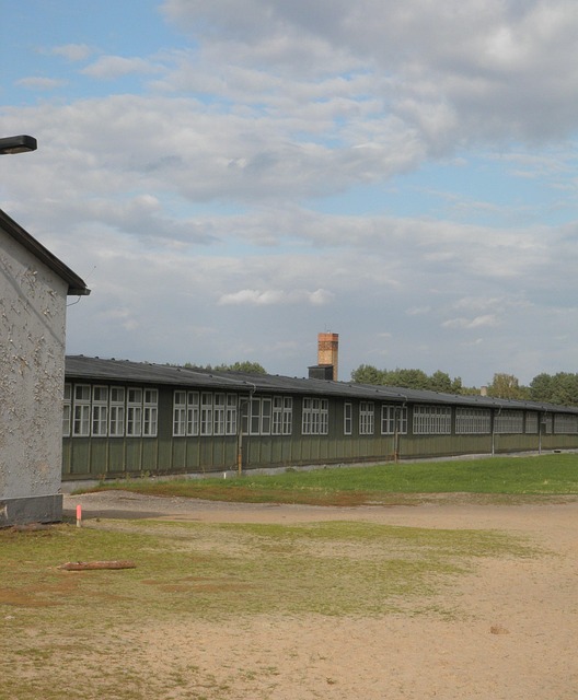 Free Berlin Sachsenhausen photo and picture