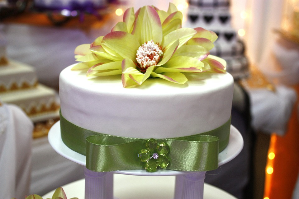 Composition Gateau Mariage La Photo Gratuite Sur Pixabay
