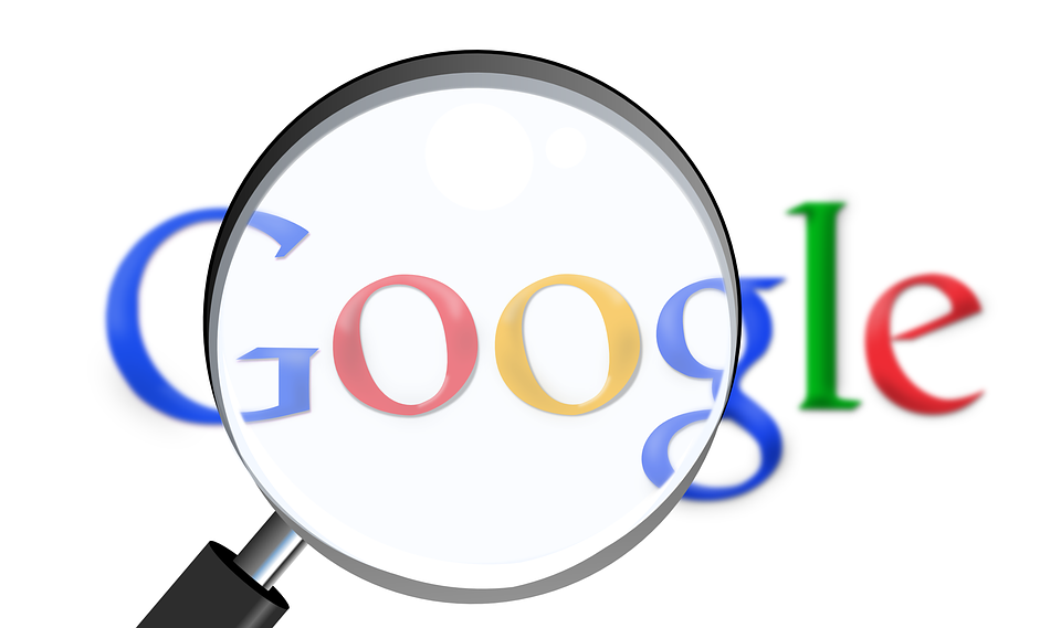 Google Search Engine Magnifying Free Image On Pixabay
