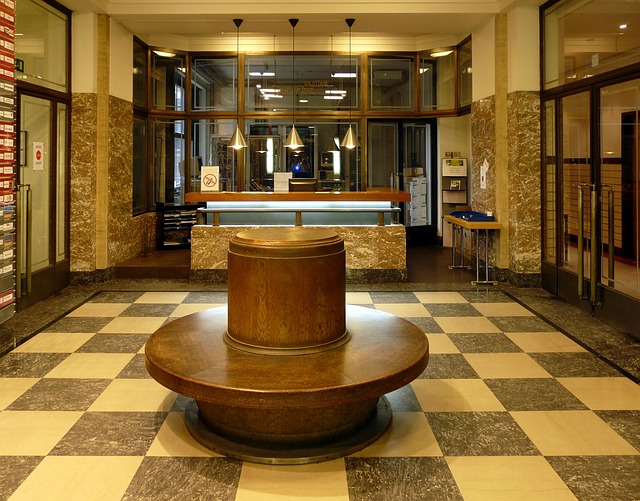Free Building Office photo and picture