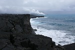 hawaii, national parka, volcano