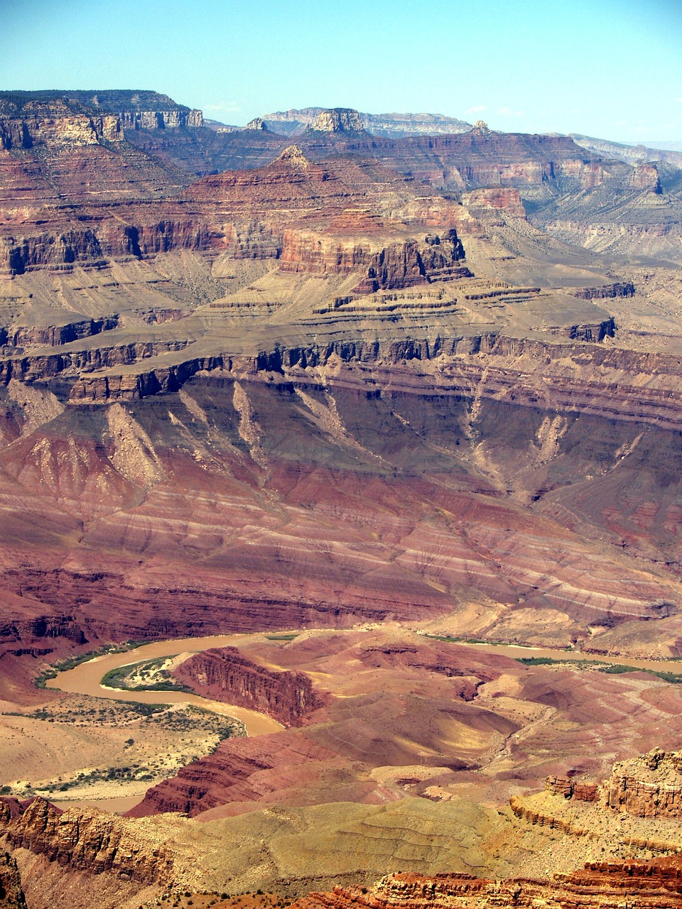 Grand Canyon Arizona Usa Tourist - Free photo on Pixabay