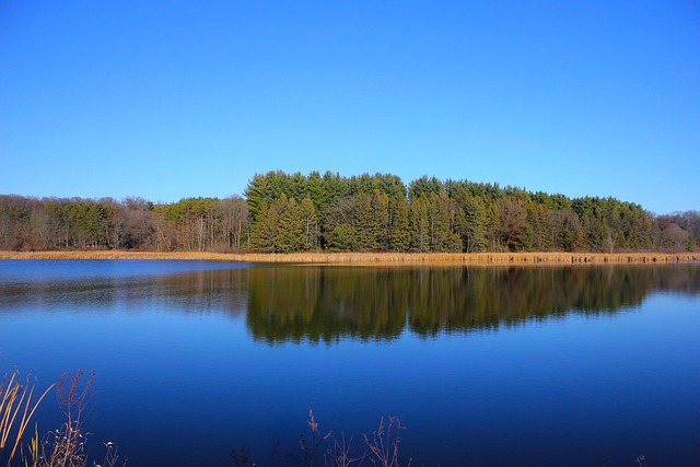 Places That Use Natural Water Places That Use Natural Water
