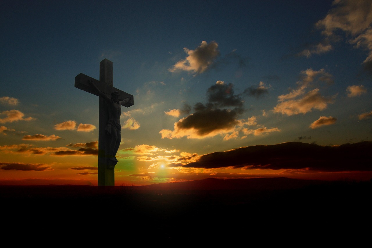 10 000  Free Jesus Cross Jesus Images Pixabay