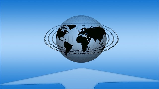 Free image earth globe illustration