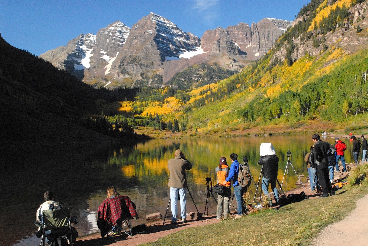 Landscape - free online jigsaw puzzle photo